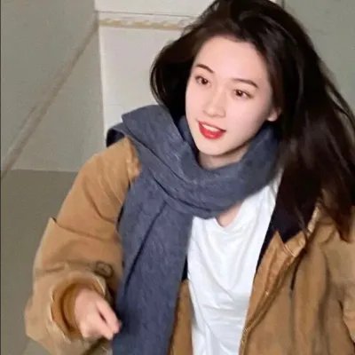 复仇美眉