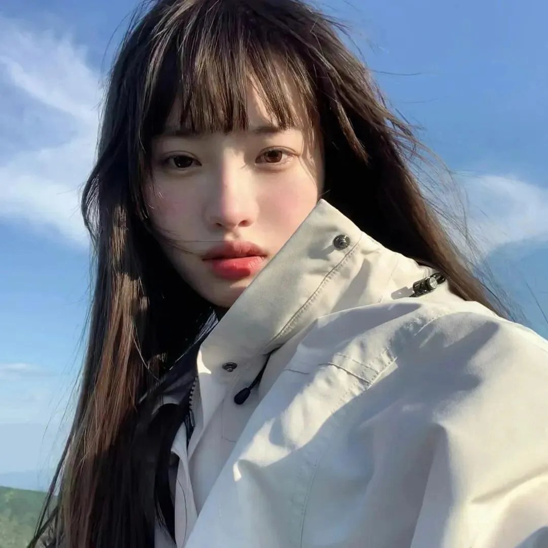 像你这样的好女孩